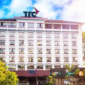 Ttc Hotel - Da Lat